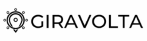 GIRAVOLTA Logo (EUIPO, 11/11/2020)
