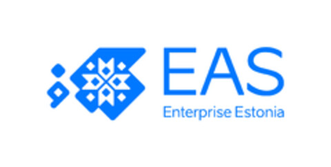 EAS Enterprise Estonia Logo (EUIPO, 11/13/2020)