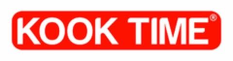 KOOK TIME Logo (EUIPO, 30.11.2020)