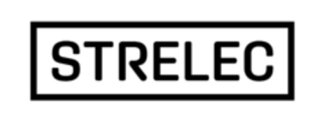 STRELEC Logo (EUIPO, 12/18/2020)