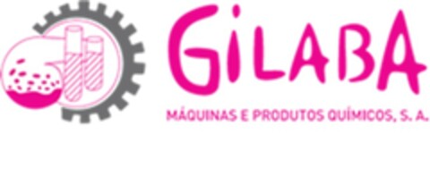 GILABA Logo (EUIPO, 12/23/2020)