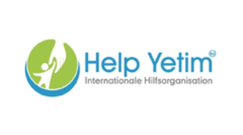 Help Yetim Internationale Hilfsorganisation Logo (EUIPO, 31.12.2020)