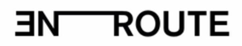 EN ROUTE Logo (EUIPO, 04.01.2021)