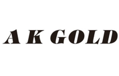 AK GOLD Logo (EUIPO, 05.03.2021)