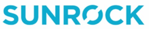 SUNROCK Logo (EUIPO, 03/08/2021)