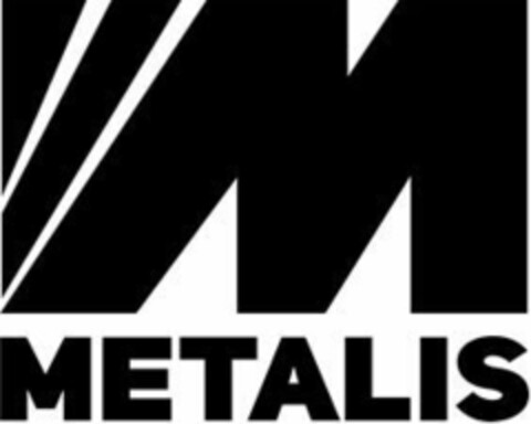 METALIS Logo (EUIPO, 30.04.2021)