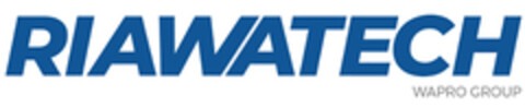 RIAWATECH WAPRO GROUP Logo (EUIPO, 06.05.2021)