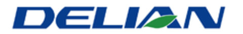 DELIAN Logo (EUIPO, 05/17/2021)