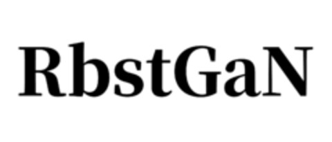 RbstGaN Logo (EUIPO, 09.06.2021)