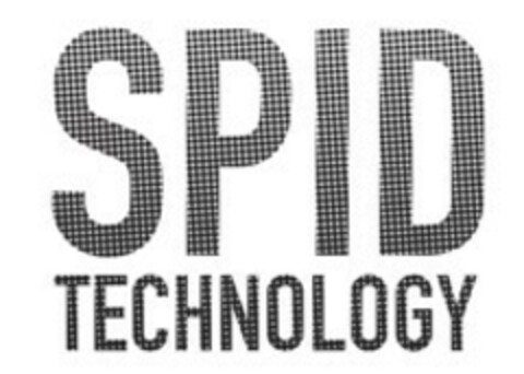 SPID TECHNOLOGY Logo (EUIPO, 06/21/2021)