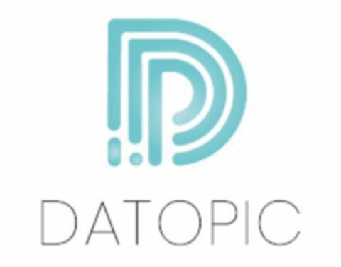 DATOPIC Logo (EUIPO, 07/06/2021)