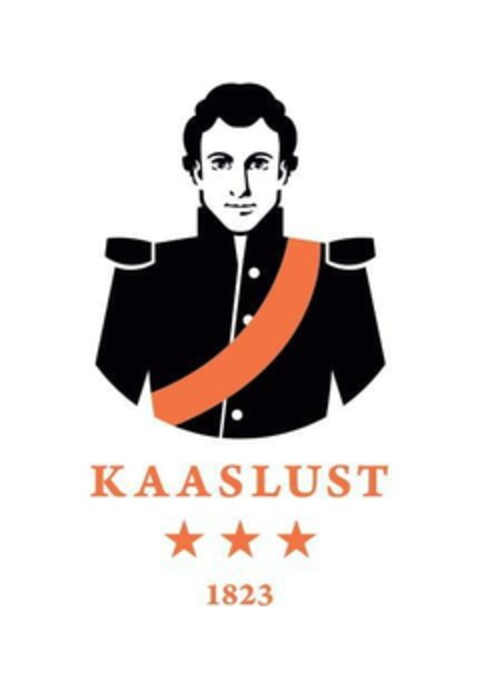 KAASLUST Logo (EUIPO, 07/09/2021)