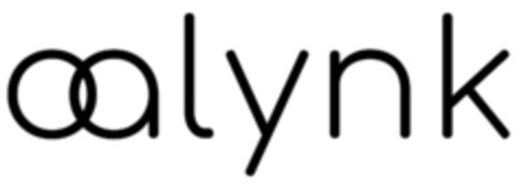 oalynk Logo (EUIPO, 07/14/2021)