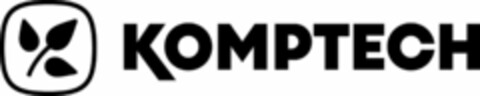 KOMPTECH Logo (EUIPO, 28.07.2021)