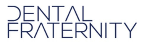DENTAL FRATERNITY Logo (EUIPO, 30.07.2021)