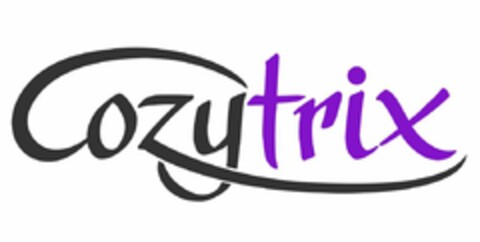 Cozytrix Logo (EUIPO, 08/11/2021)