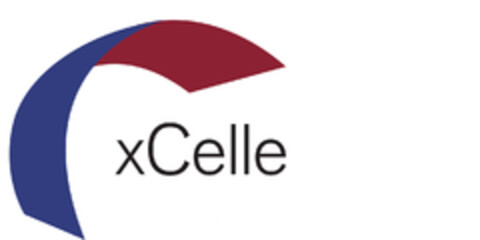 XCelle Logo (EUIPO, 08/24/2021)