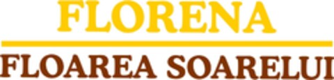 FLORENA FLOAREA SOARELUI Logo (EUIPO, 02.09.2021)