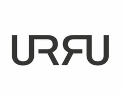 URRU Logo (EUIPO, 09/03/2021)