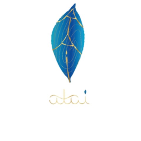 ATAI Logo (EUIPO, 10/15/2021)