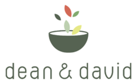 dean & david Logo (EUIPO, 03.11.2021)