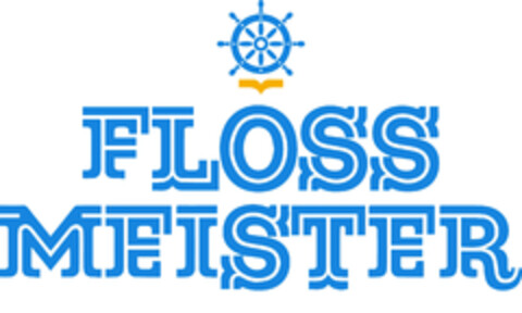 FLOSS MEISTER Logo (EUIPO, 05.11.2021)