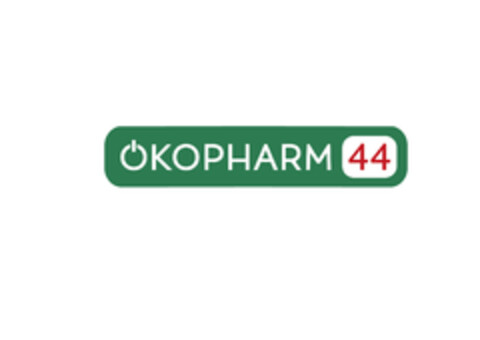 ÖKOPHARM44 Logo (EUIPO, 23.11.2021)