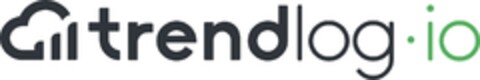 trendlog io Logo (EUIPO, 30.11.2021)