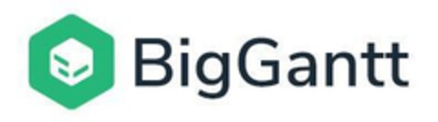 BigGantt Logo (EUIPO, 09.12.2021)