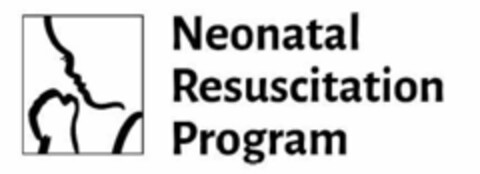 Neonatal Resuscitation Program Logo (EUIPO, 21.12.2021)