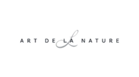 Art de la nature Logo (EUIPO, 27.01.2022)