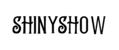 SHINYSHOW Logo (EUIPO, 10.02.2022)