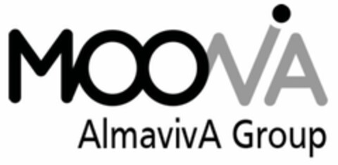 MOOVA ALMAVIVA GROUP Logo (EUIPO, 17.02.2022)