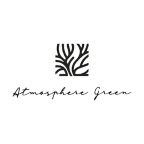 Atmosphere Green Logo (EUIPO, 22.02.2022)