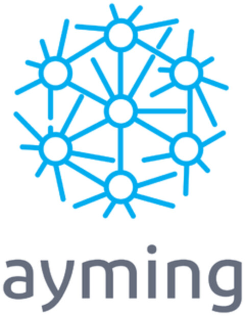 AYMING Logo (EUIPO, 17.03.2022)