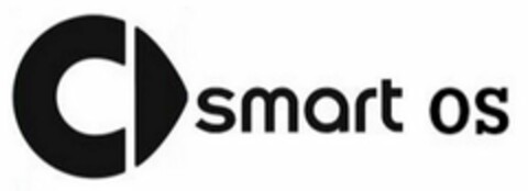 smart os Logo (EUIPO, 03/18/2022)