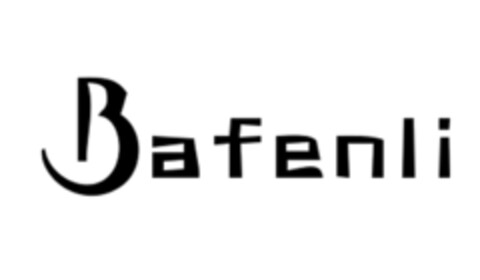 Bafenli Logo (EUIPO, 03/22/2022)