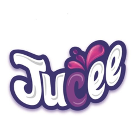 Jucee Logo (EUIPO, 28.03.2022)