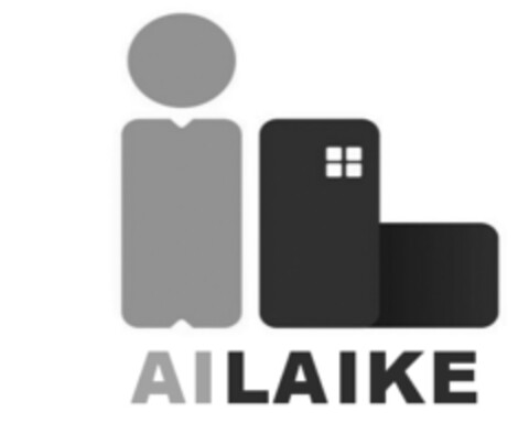 AILAIKE Logo (EUIPO, 19.04.2022)