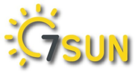 7SUN Logo (EUIPO, 04/20/2022)