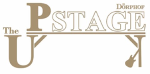 The Upstage Dörphof Logo (EUIPO, 05/04/2022)