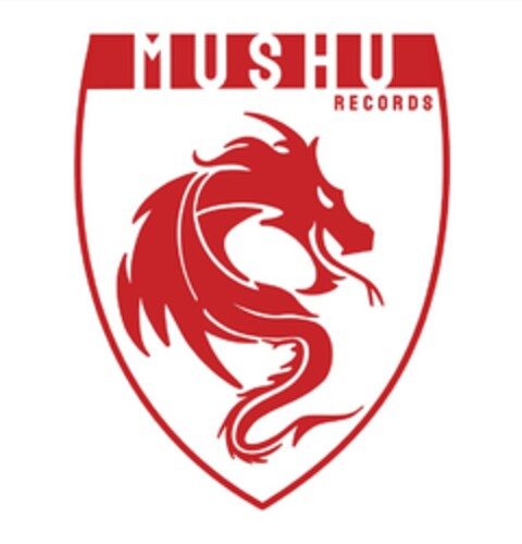 MUSHU RECORDS Logo (EUIPO, 05/19/2022)