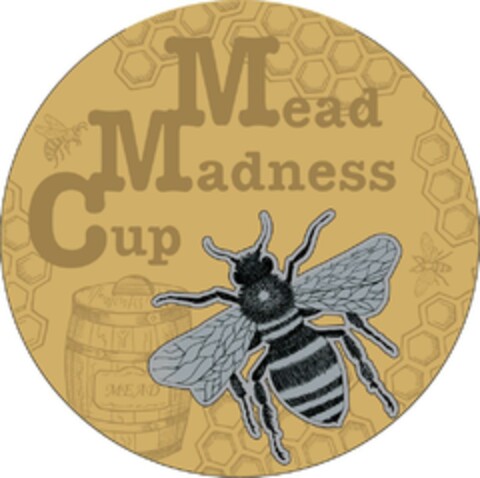 Mead Madness Cup Logo (EUIPO, 25.07.2022)