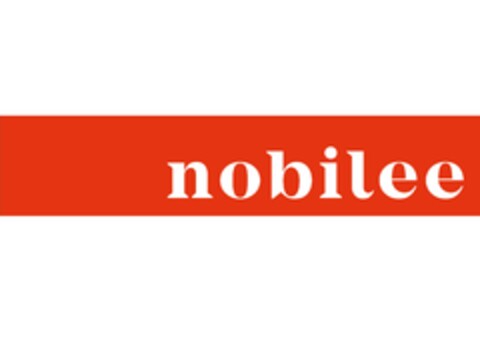 nobilee Logo (EUIPO, 06/14/2022)