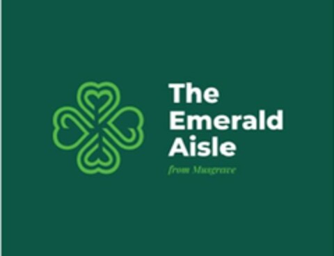 The Emerald Aisle from Musgrave Logo (EUIPO, 06/24/2022)