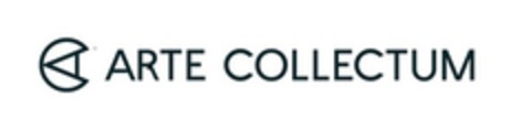 ARTE COLLECTUM Logo (EUIPO, 08.07.2022)