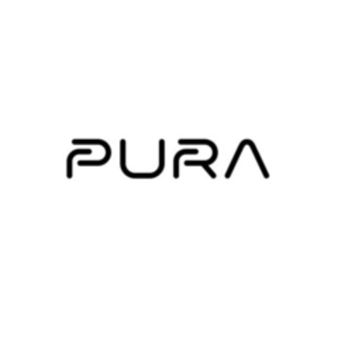 PURA Logo (EUIPO, 14.07.2022)