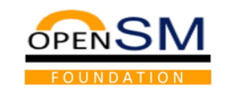 OPENSM FOUNDATION Logo (EUIPO, 28.07.2022)