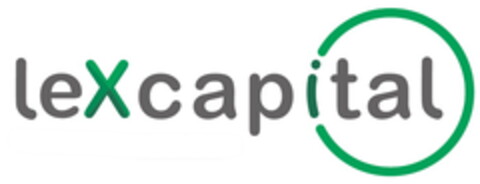 LEXCAPITAL Logo (EUIPO, 05.10.2022)