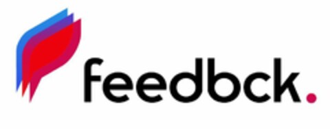 FEEDBCK Logo (EUIPO, 10.10.2022)